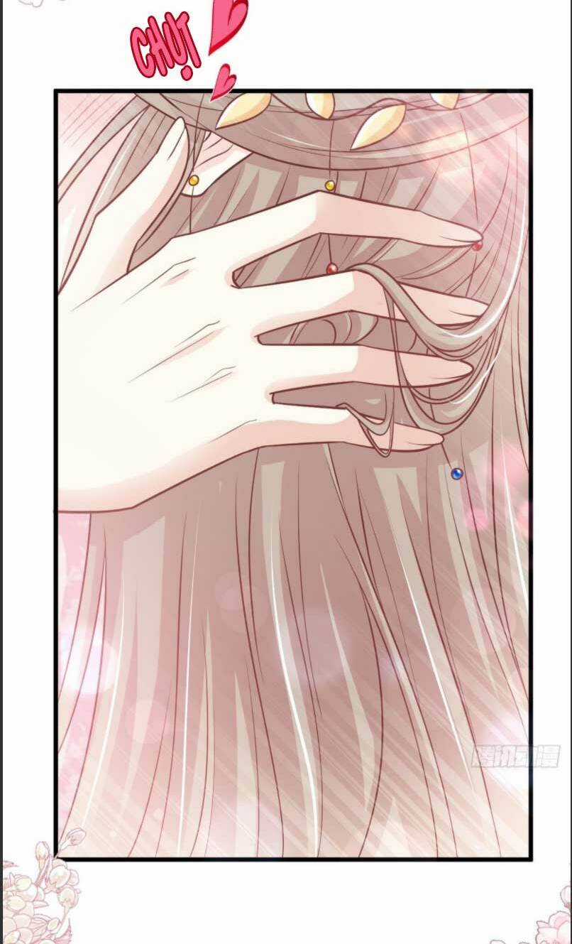 Thiên Hạ Đệ Nhất Sủng Phi - Chapter 243.1 - Trang 18