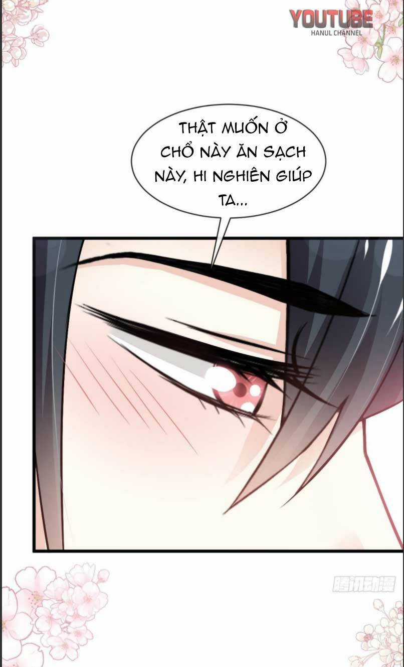 Thiên Hạ Đệ Nhất Sủng Phi - Chapter 243.1 - Trang 19