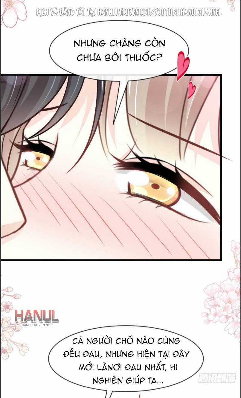 Thiên Hạ Đệ Nhất Sủng Phi - Chapter 243.1 - Trang 20