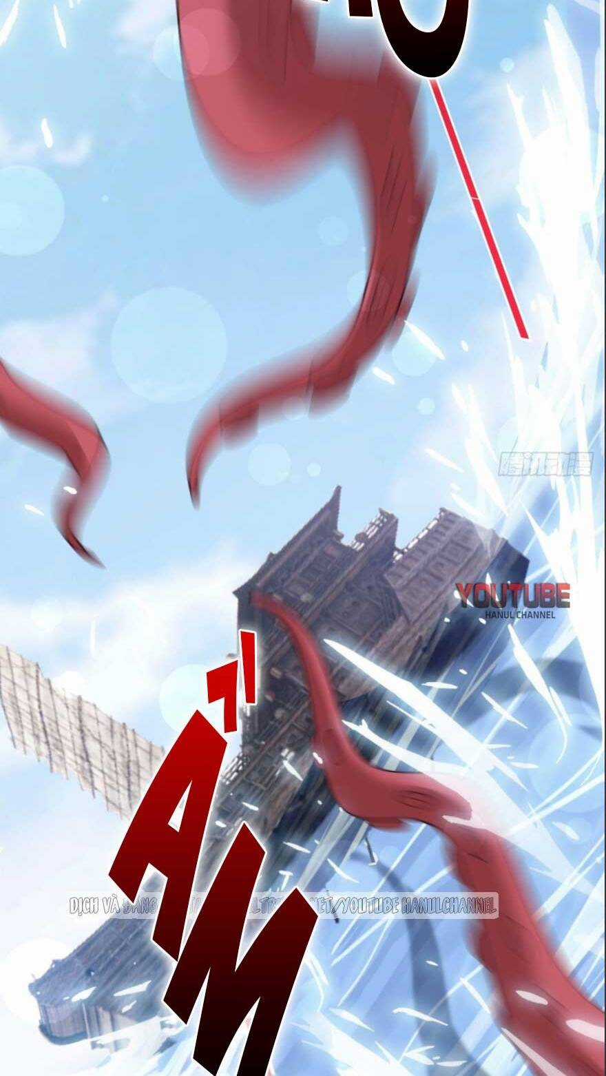 Thiên Hạ Đệ Nhất Sủng Phi - Chapter 243.1 - Trang 3