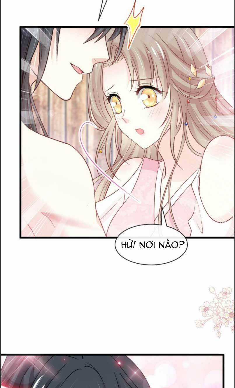 Thiên Hạ Đệ Nhất Sủng Phi - Chapter 243.1 - Trang 21