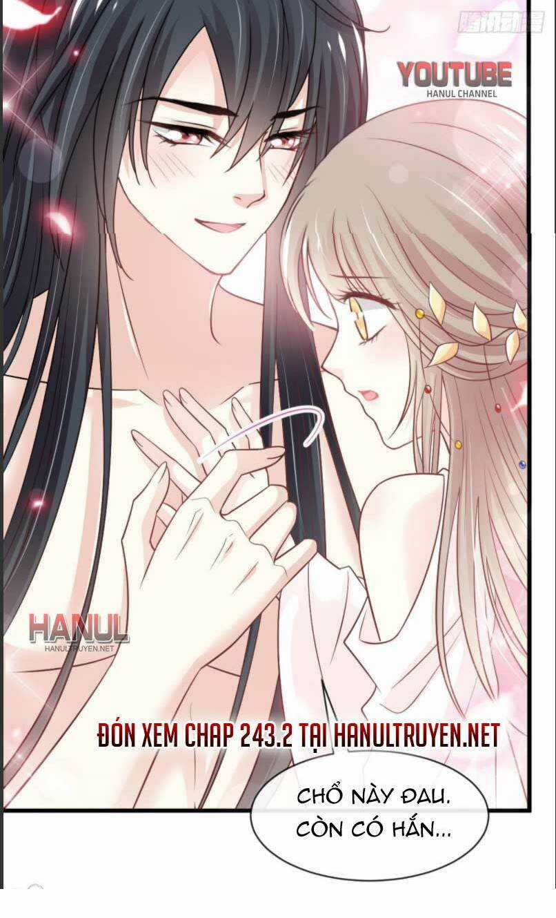 Thiên Hạ Đệ Nhất Sủng Phi - Chapter 243.1 - Trang 22