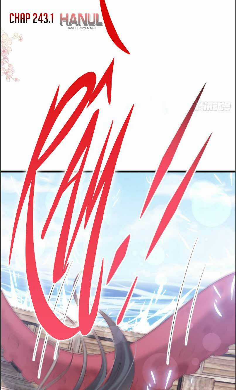 Thiên Hạ Đệ Nhất Sủng Phi - Chapter 243.1 - Trang 5