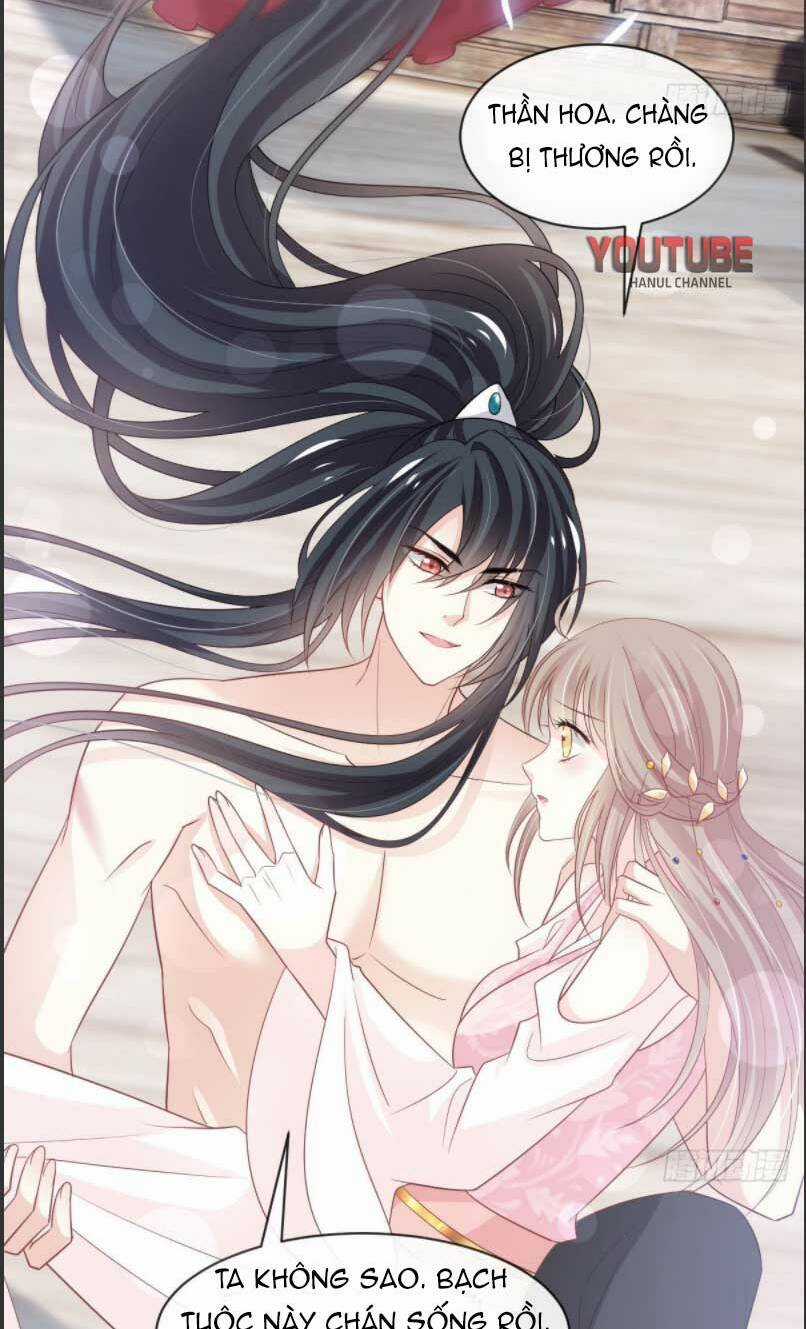 Thiên Hạ Đệ Nhất Sủng Phi - Chapter 243.1 - Trang 6