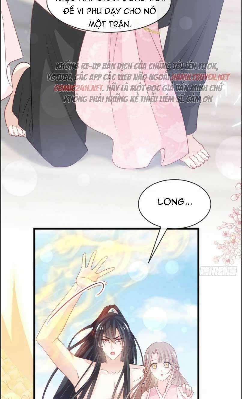 Thiên Hạ Đệ Nhất Sủng Phi - Chapter 243.1 - Trang 7