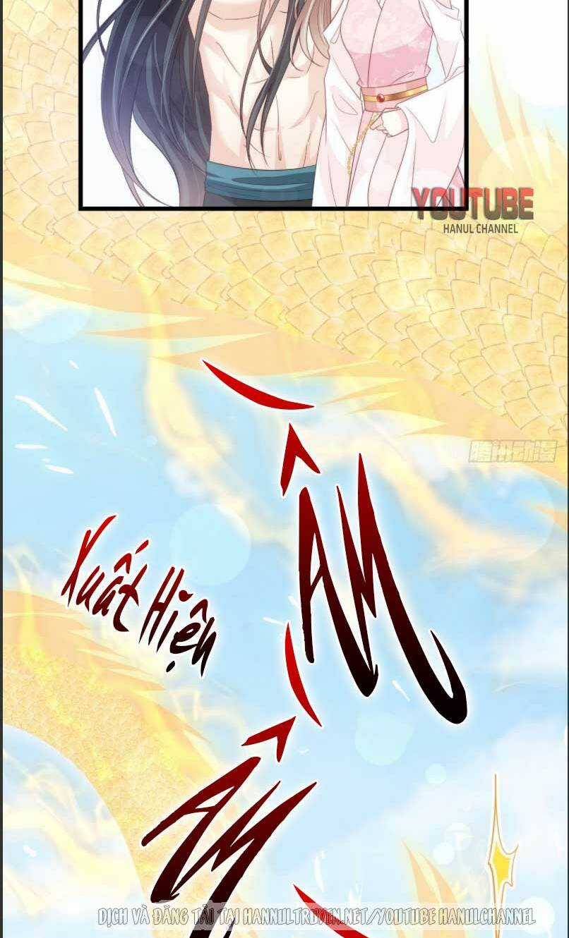 Thiên Hạ Đệ Nhất Sủng Phi - Chapter 243.1 - Trang 8