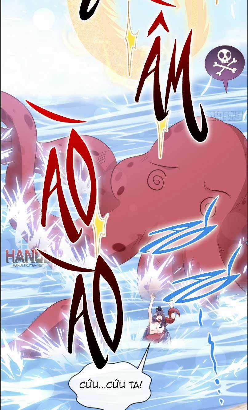 Thiên Hạ Đệ Nhất Sủng Phi - Chapter 243.1 - Trang 9