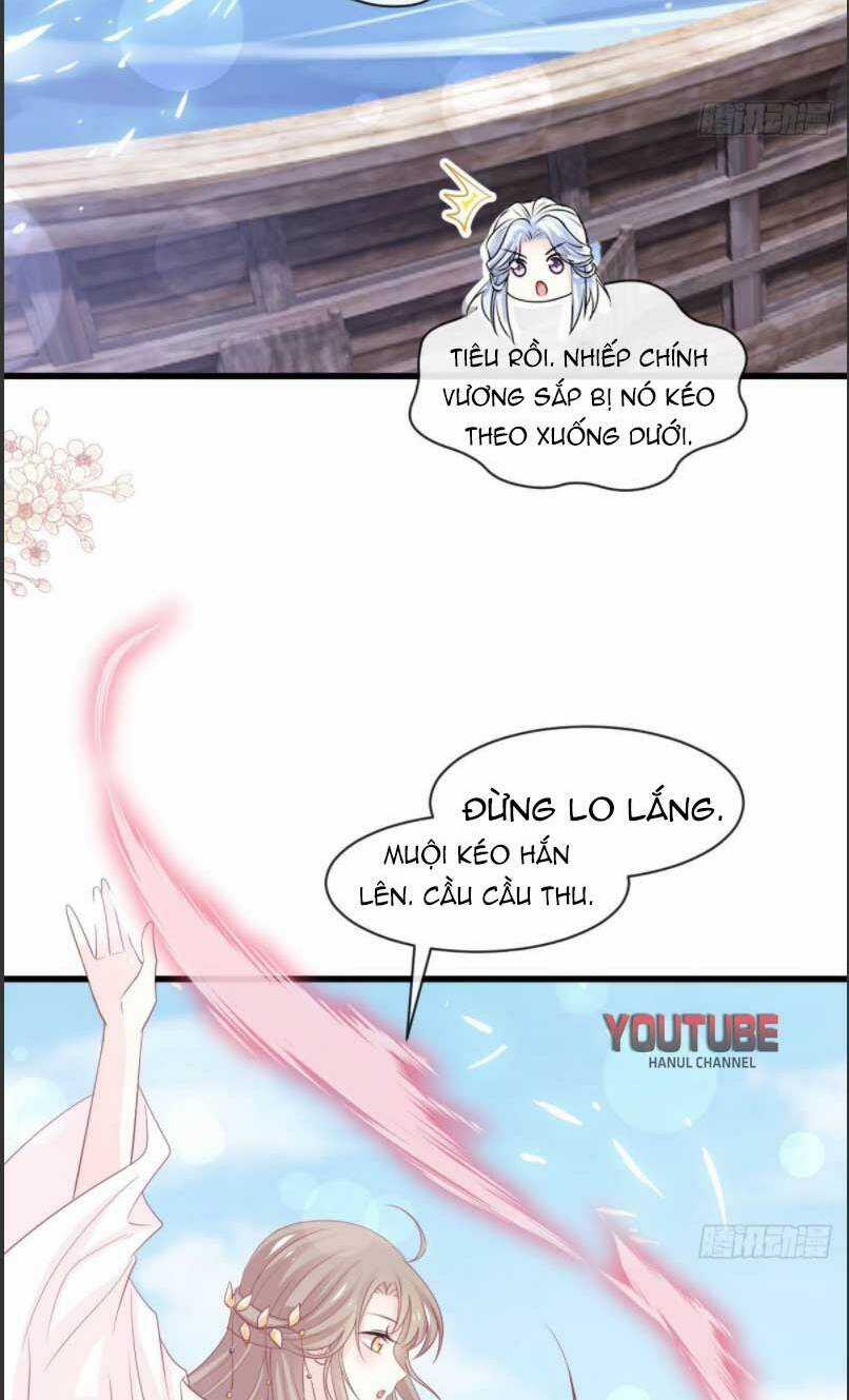 Thiên Hạ Đệ Nhất Sủng Phi - Chapter 243.1 - Trang 10