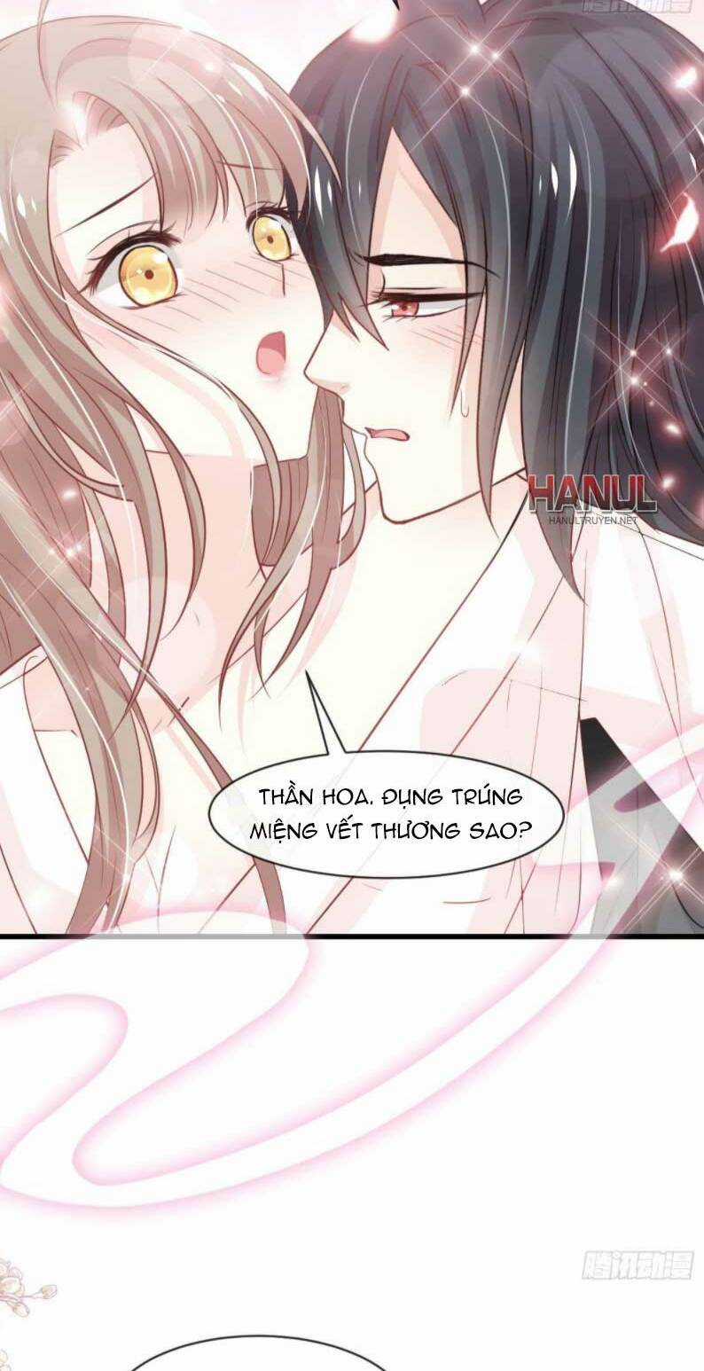 Thiên Hạ Đệ Nhất Sủng Phi - Chapter 243.2 - Trang 11