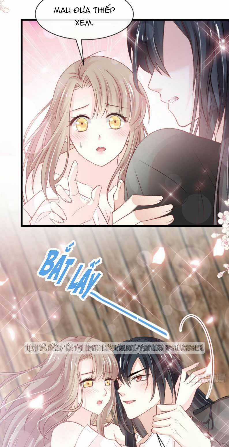 Thiên Hạ Đệ Nhất Sủng Phi - Chapter 243.2 - Trang 12