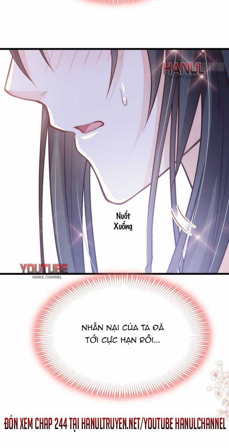 Thiên Hạ Đệ Nhất Sủng Phi - Chapter 243.2 - Trang 21
