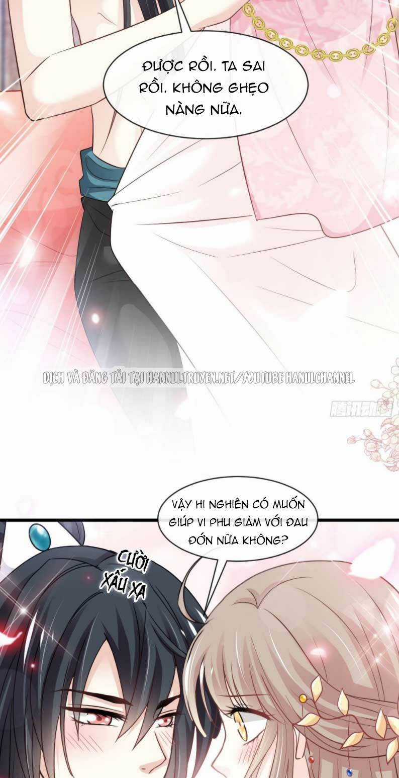 Thiên Hạ Đệ Nhất Sủng Phi - Chapter 243.2 - Trang 4