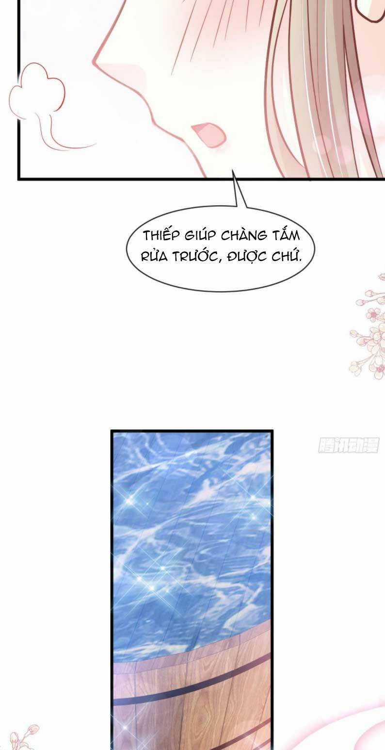 Thiên Hạ Đệ Nhất Sủng Phi - Chapter 243.2 - Trang 6