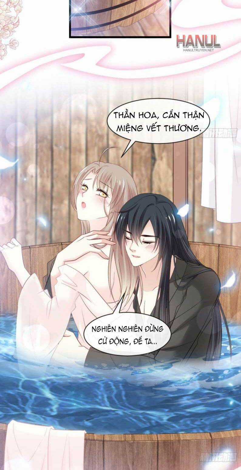 Thiên Hạ Đệ Nhất Sủng Phi - Chapter 243.2 - Trang 7