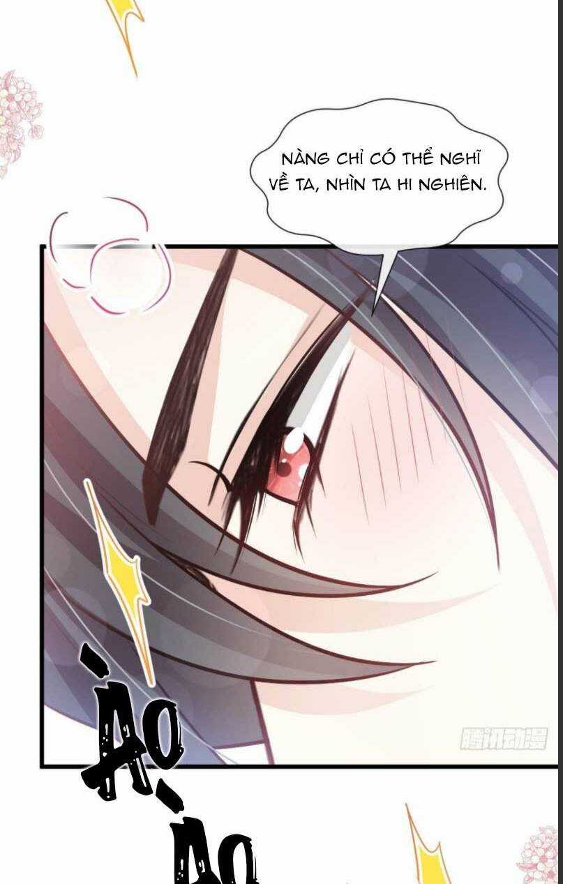 Thiên Hạ Đệ Nhất Sủng Phi - Chapter 244.1 - Trang 11