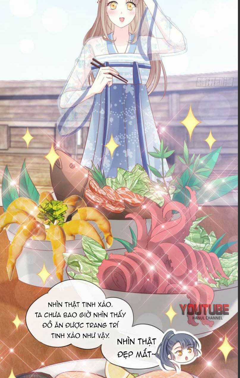 Thiên Hạ Đệ Nhất Sủng Phi - Chapter 244.1 - Trang 15