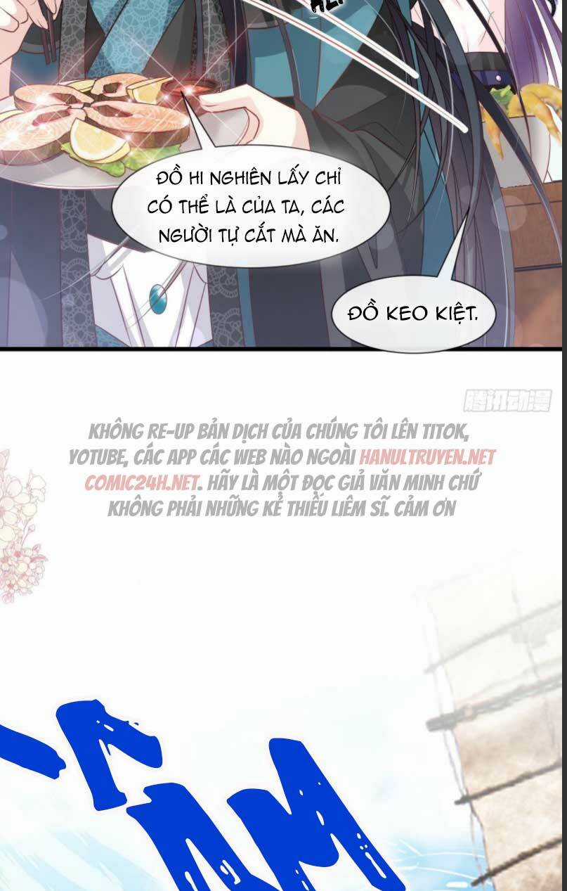 Thiên Hạ Đệ Nhất Sủng Phi - Chapter 244.1 - Trang 18