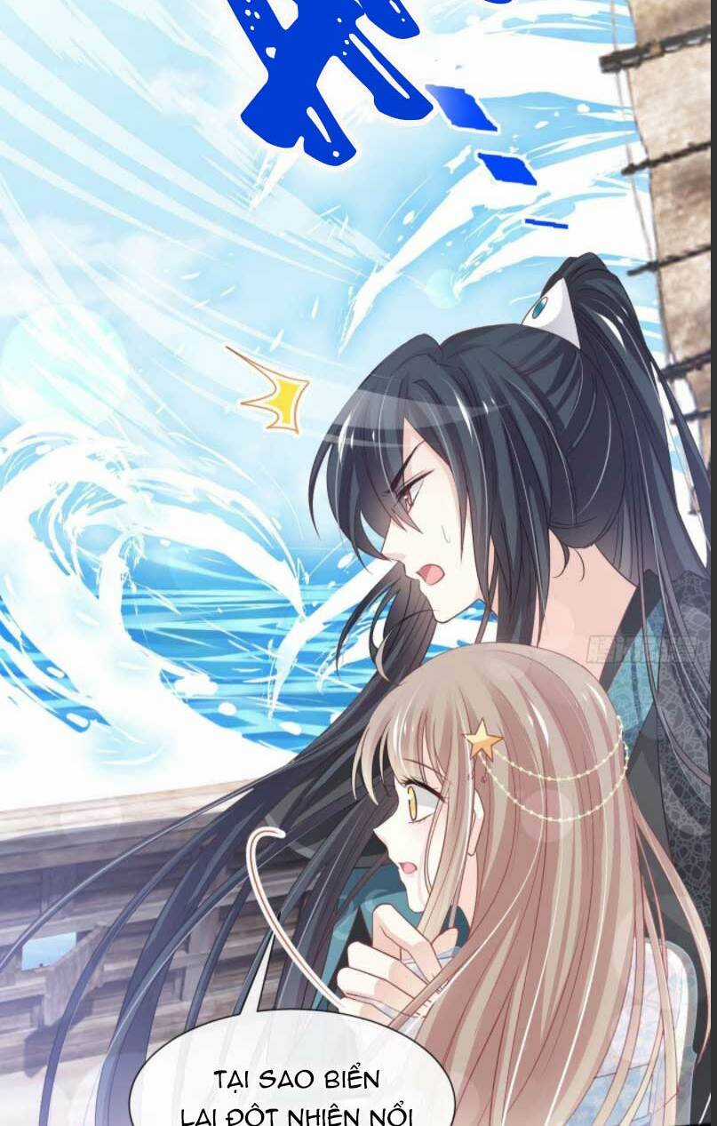 Thiên Hạ Đệ Nhất Sủng Phi - Chapter 244.1 - Trang 19