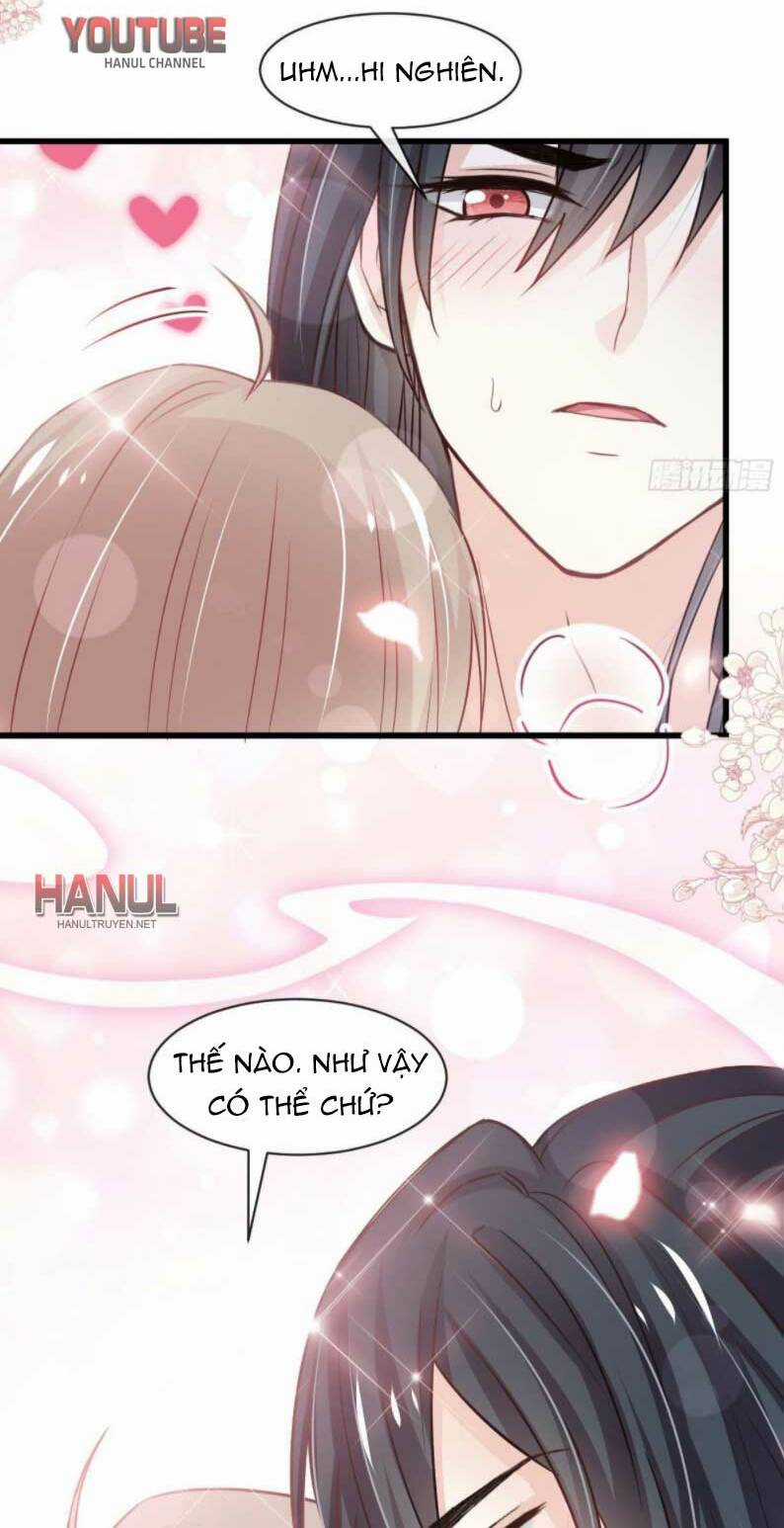 Thiên Hạ Đệ Nhất Sủng Phi - Chapter 244.1 - Trang 3