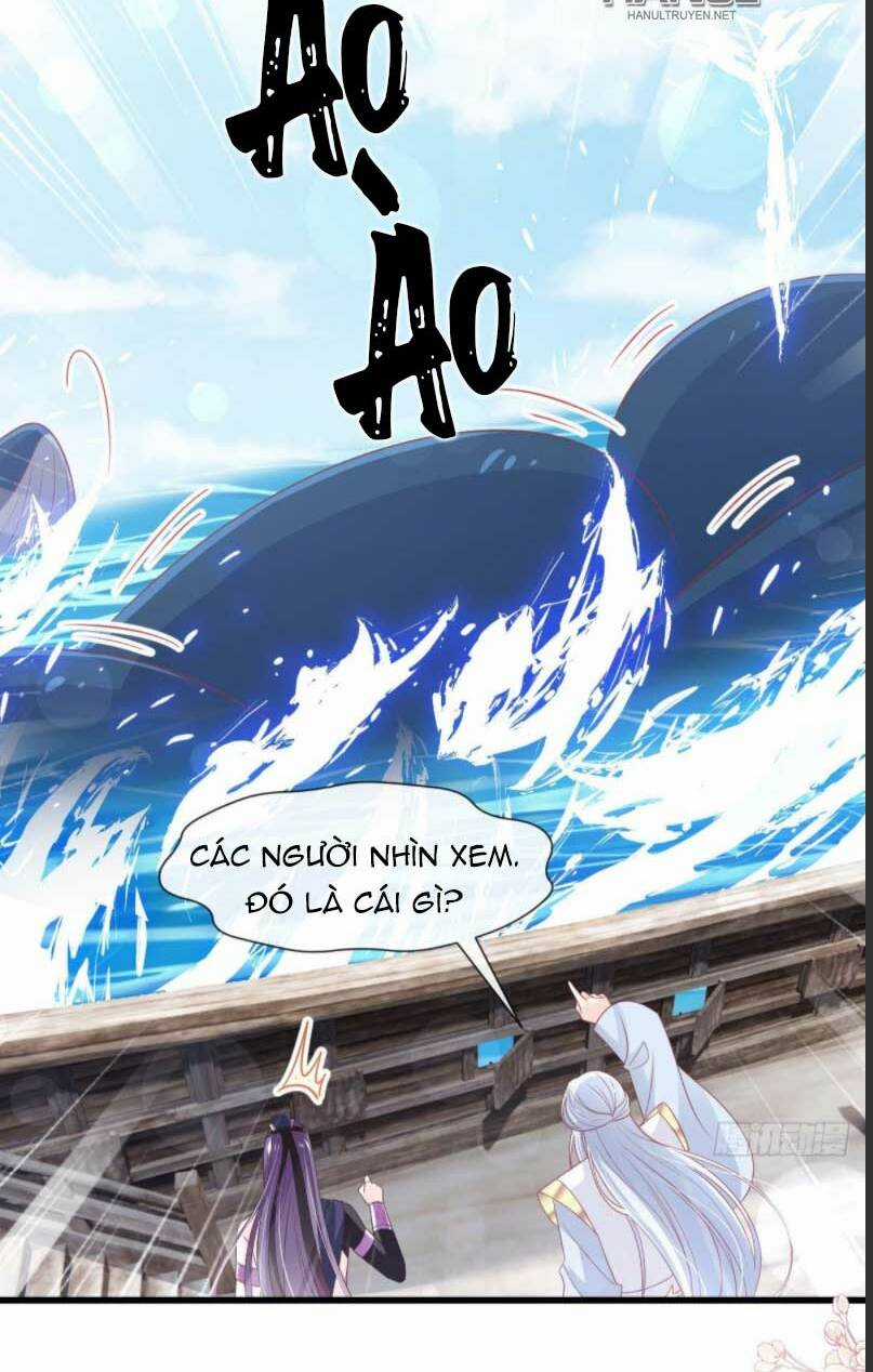 Thiên Hạ Đệ Nhất Sủng Phi - Chapter 244.1 - Trang 21