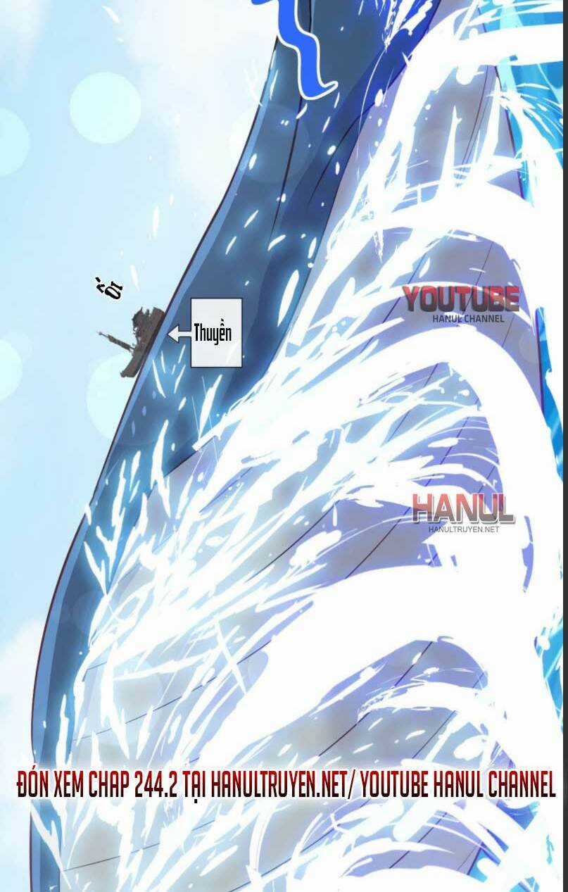 Thiên Hạ Đệ Nhất Sủng Phi - Chapter 244.1 - Trang 23