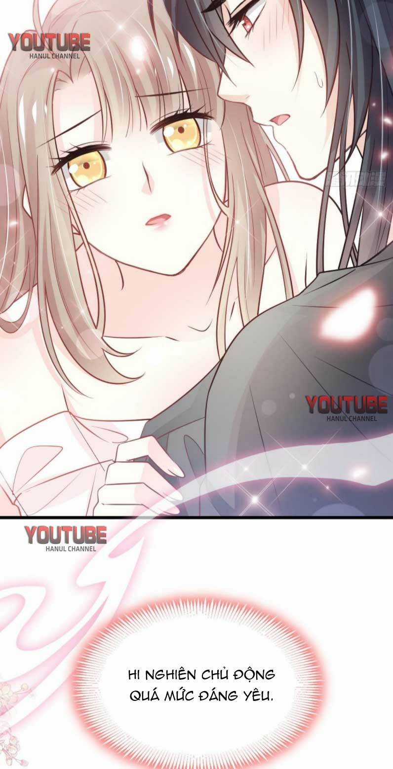 Thiên Hạ Đệ Nhất Sủng Phi - Chapter 244.1 - Trang 4