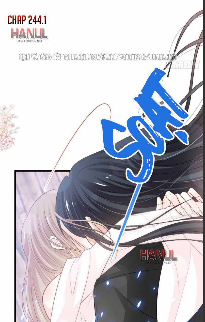 Thiên Hạ Đệ Nhất Sủng Phi - Chapter 244.1 - Trang 6