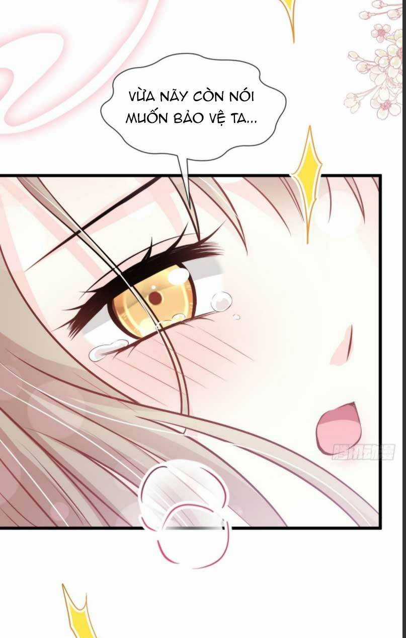 Thiên Hạ Đệ Nhất Sủng Phi - Chapter 244.1 - Trang 10