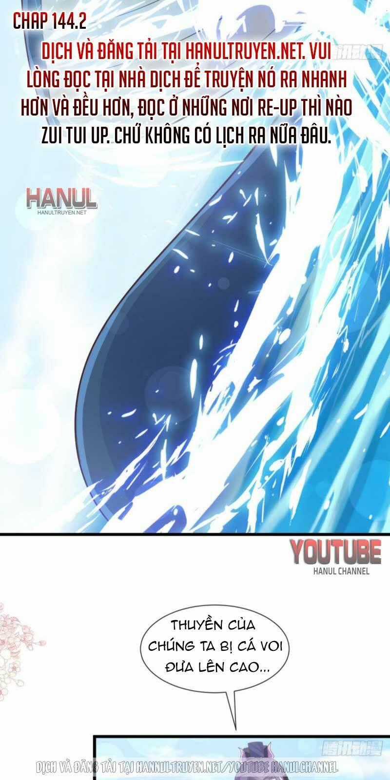 Thiên Hạ Đệ Nhất Sủng Phi - Chapter 244.2 - Trang 2