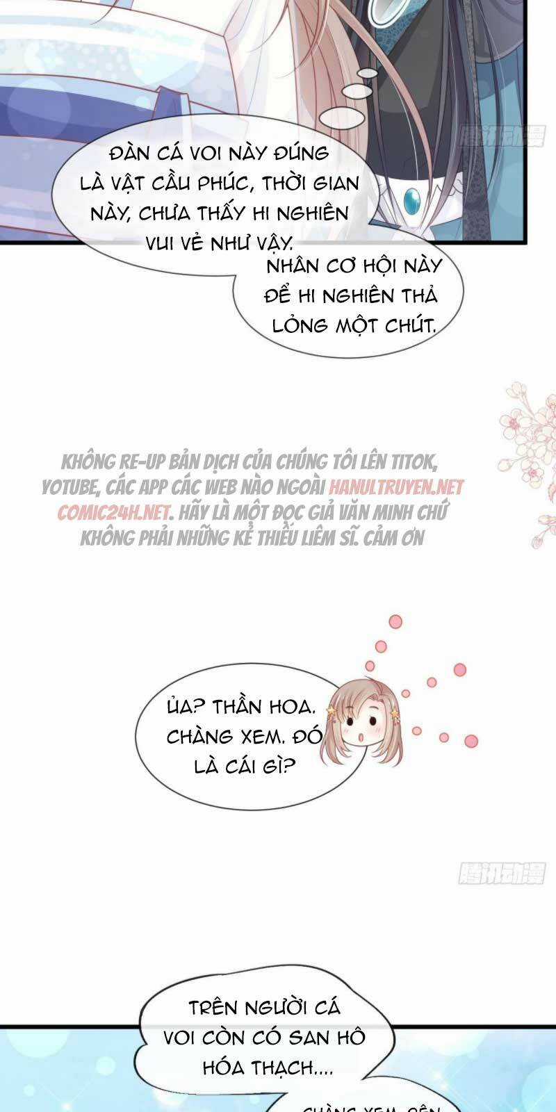 Thiên Hạ Đệ Nhất Sủng Phi - Chapter 244.2 - Trang 11