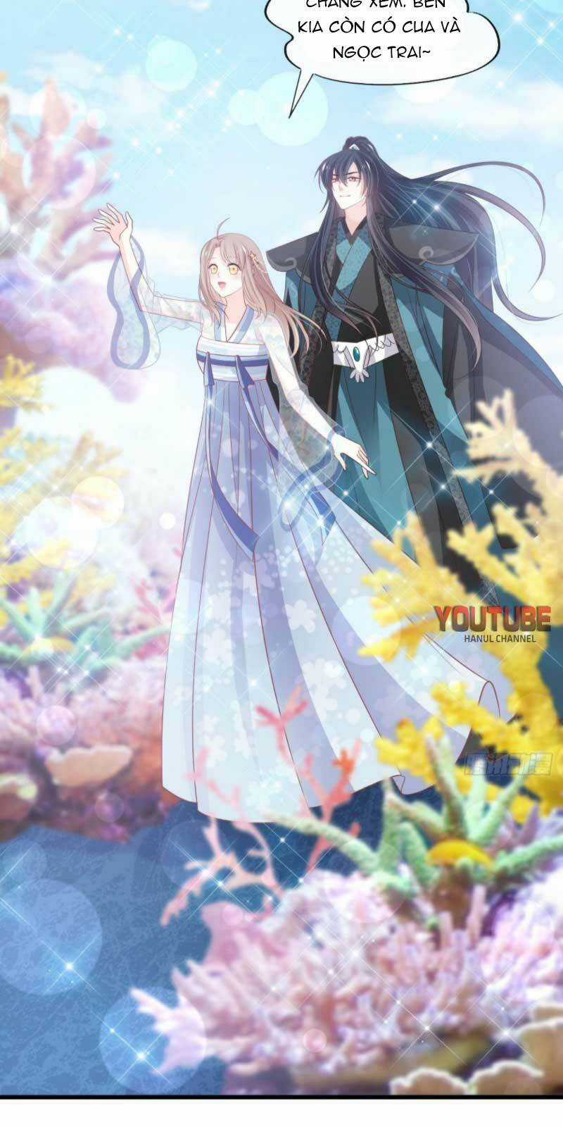 Thiên Hạ Đệ Nhất Sủng Phi - Chapter 244.2 - Trang 12