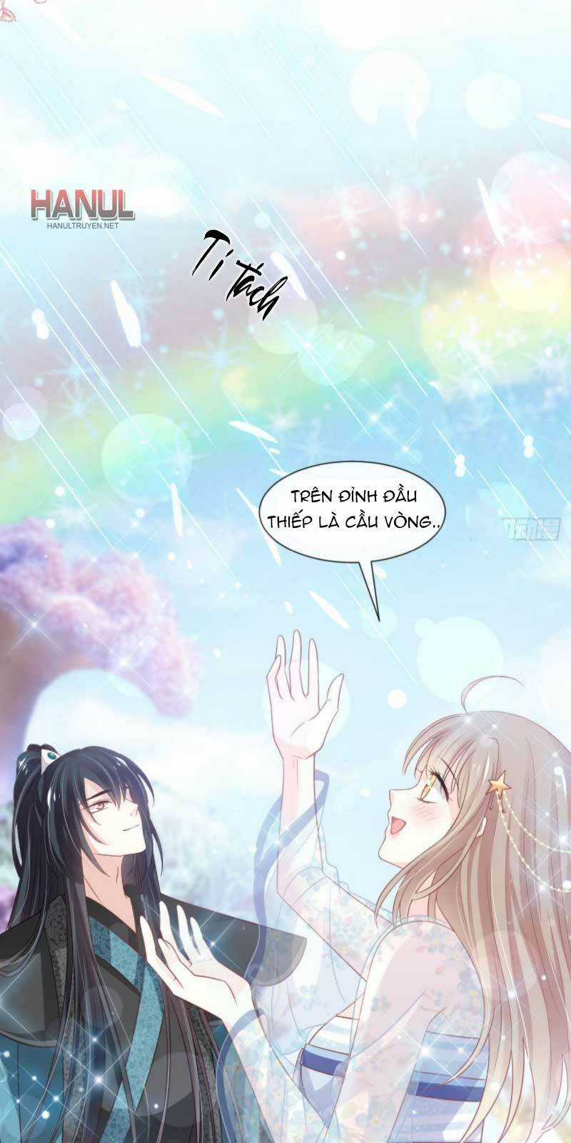 Thiên Hạ Đệ Nhất Sủng Phi - Chapter 244.2 - Trang 14