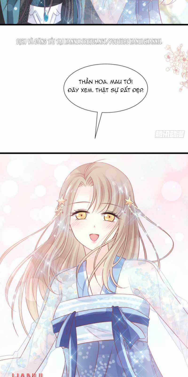 Thiên Hạ Đệ Nhất Sủng Phi - Chapter 244.2 - Trang 15