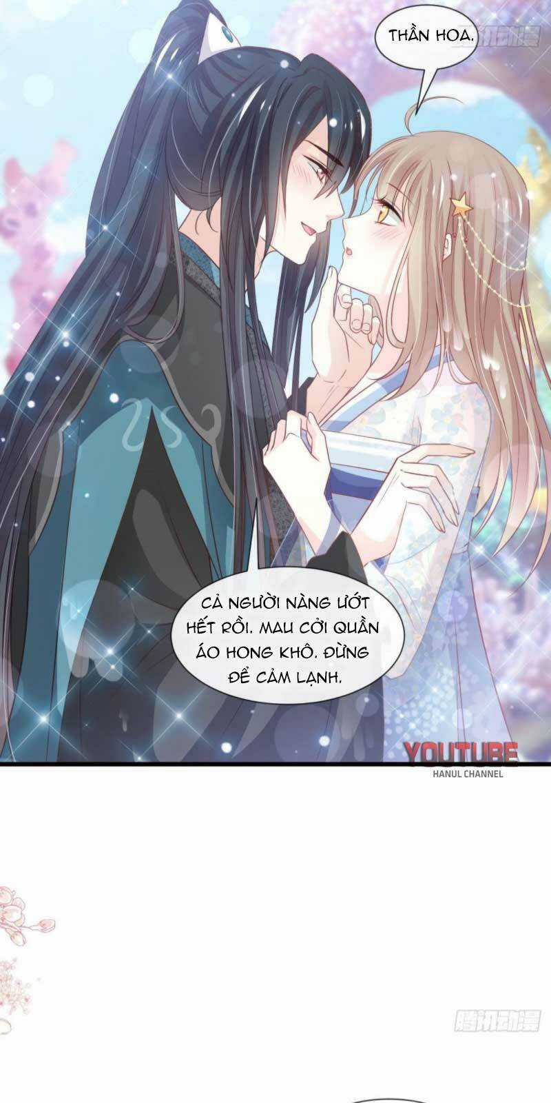 Thiên Hạ Đệ Nhất Sủng Phi - Chapter 244.2 - Trang 18