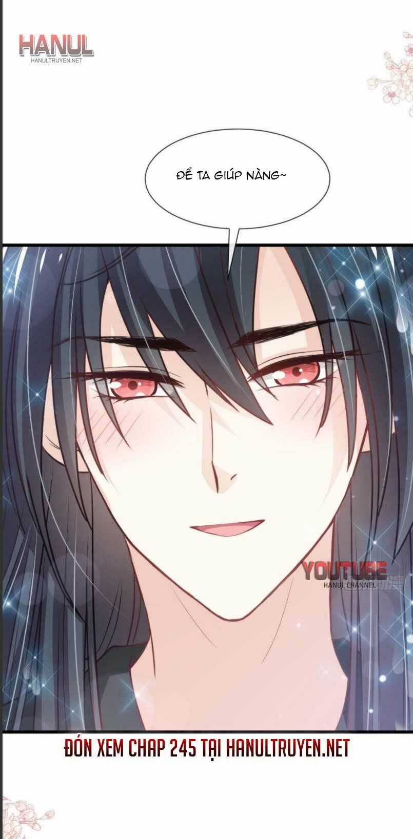 Thiên Hạ Đệ Nhất Sủng Phi - Chapter 244.2 - Trang 20