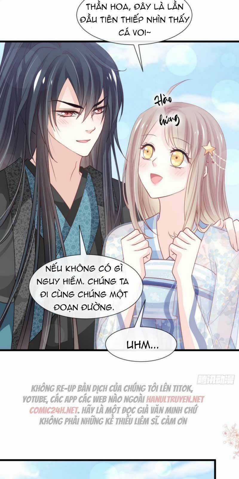 Thiên Hạ Đệ Nhất Sủng Phi - Chapter 244.2 - Trang 5