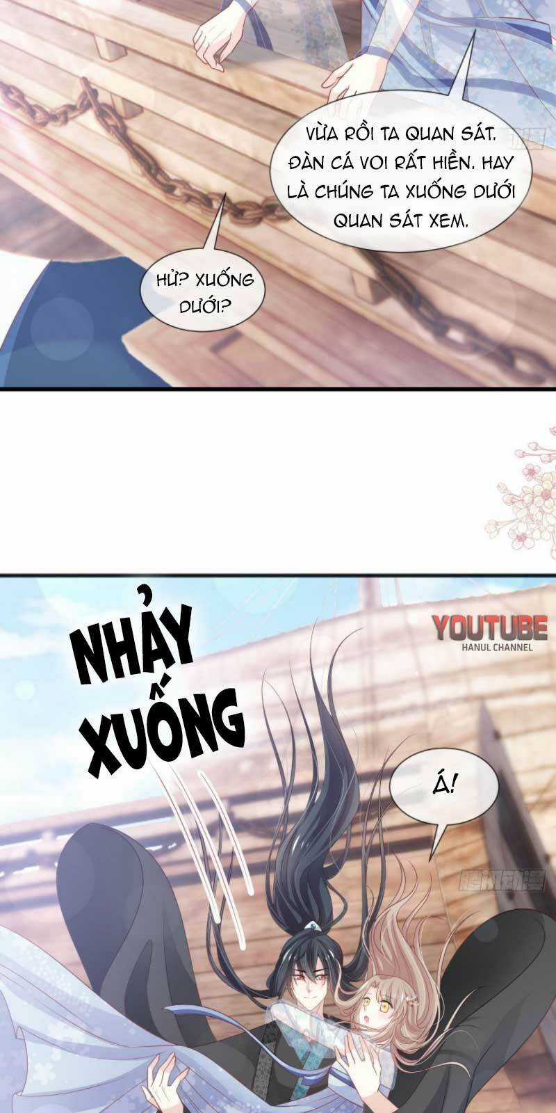 Thiên Hạ Đệ Nhất Sủng Phi - Chapter 244.2 - Trang 7