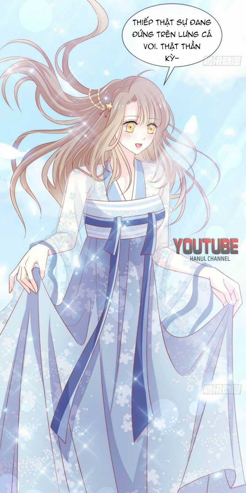 Thiên Hạ Đệ Nhất Sủng Phi - Chapter 244.2 - Trang 9