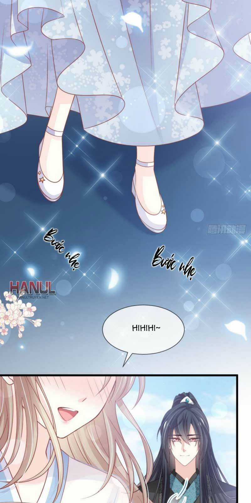 Thiên Hạ Đệ Nhất Sủng Phi - Chapter 244.2 - Trang 10