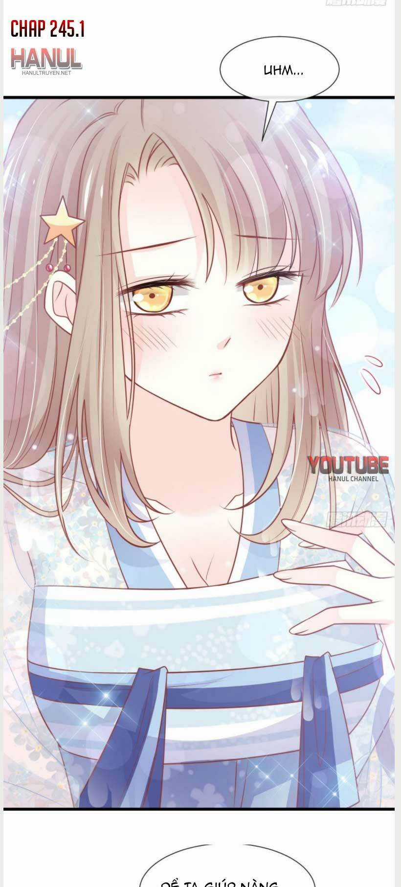 Thiên Hạ Đệ Nhất Sủng Phi - Chapter 245.1 - Trang 2