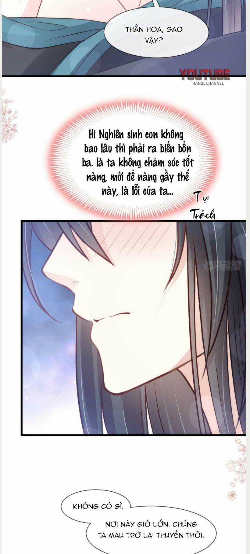 Thiên Hạ Đệ Nhất Sủng Phi - Chapter 245.1 - Trang 11