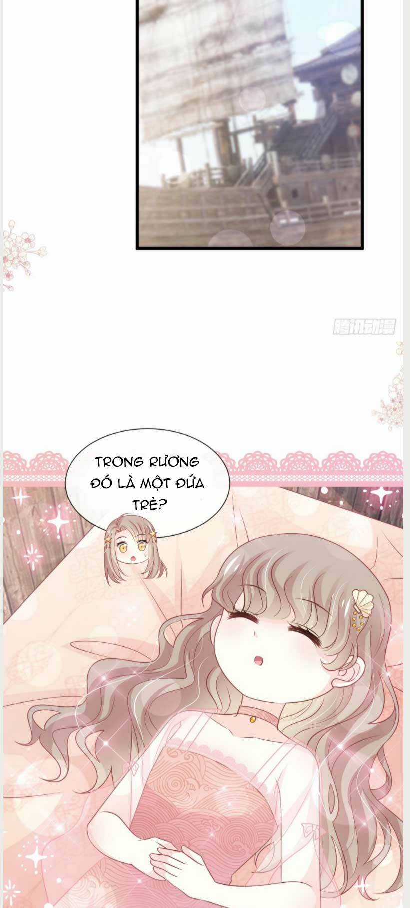 Thiên Hạ Đệ Nhất Sủng Phi - Chapter 245.1 - Trang 14