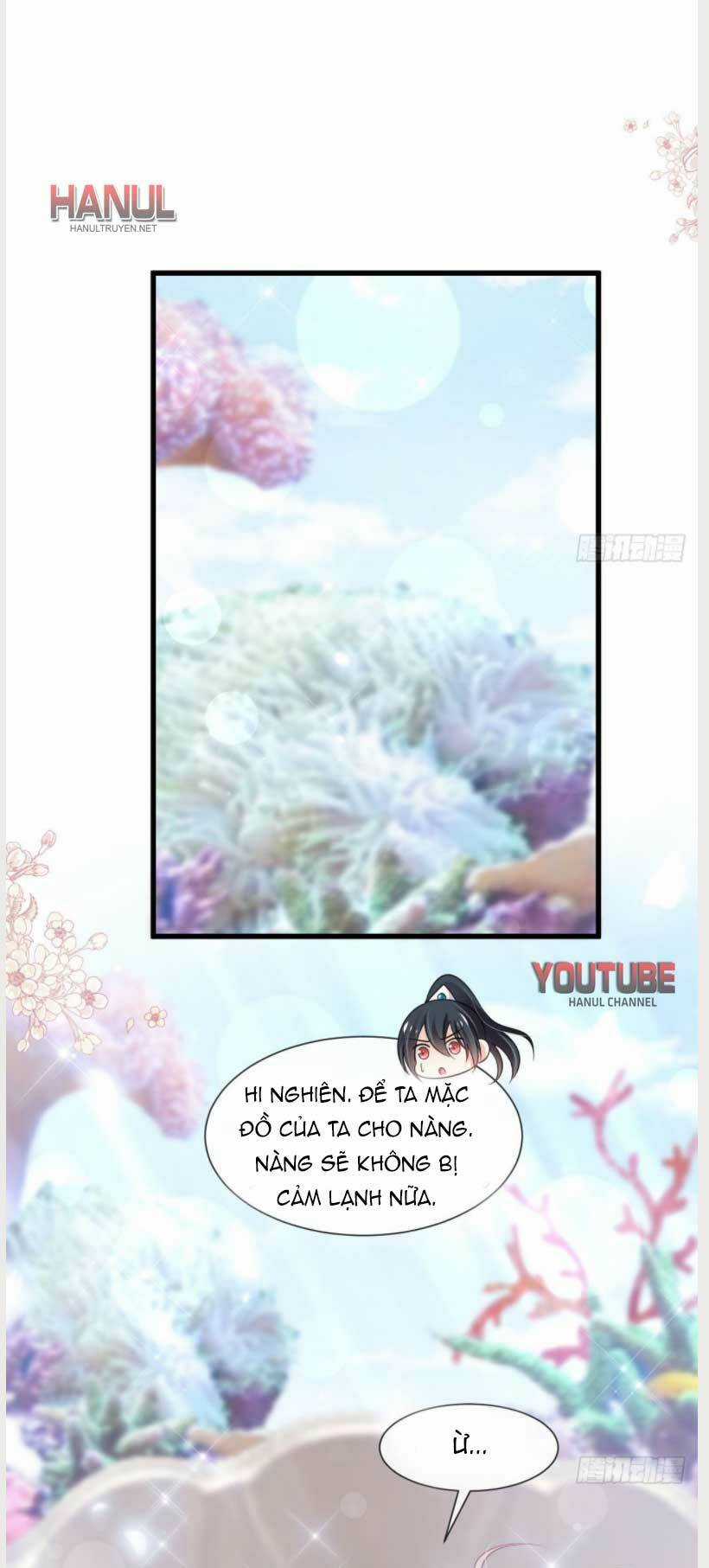 Thiên Hạ Đệ Nhất Sủng Phi - Chapter 245.1 - Trang 4