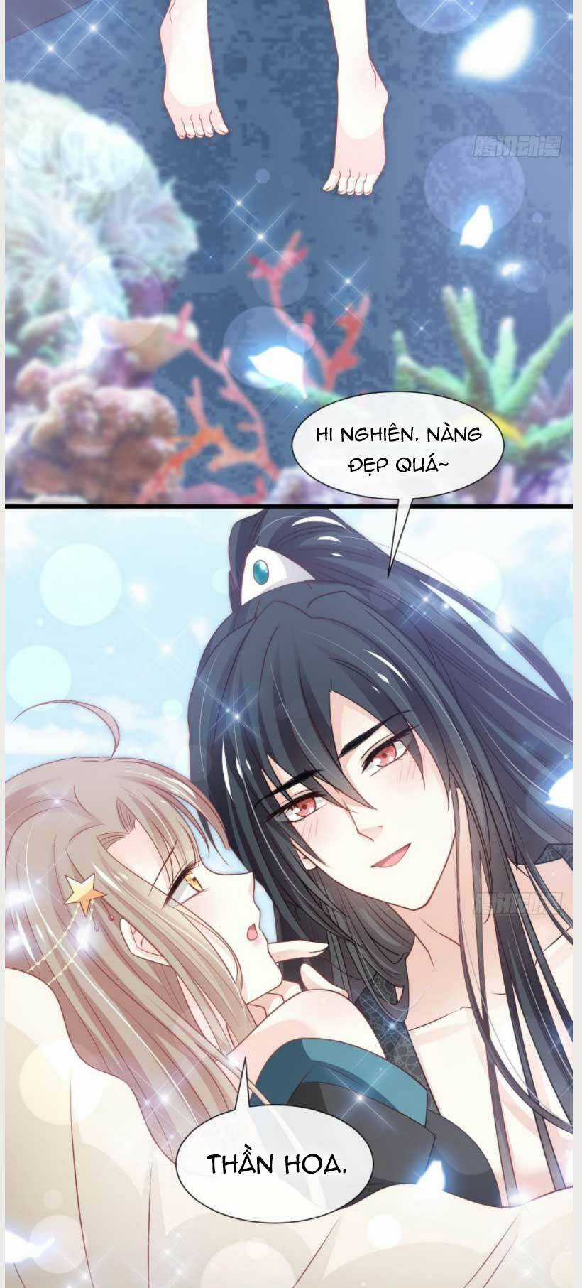 Thiên Hạ Đệ Nhất Sủng Phi - Chapter 245.1 - Trang 6