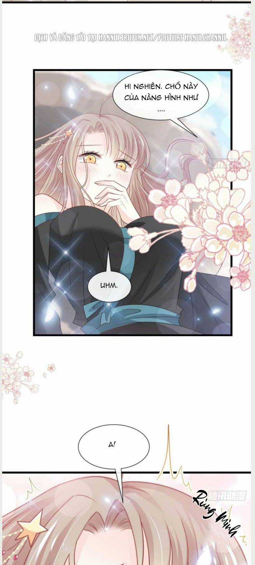 Thiên Hạ Đệ Nhất Sủng Phi - Chapter 245.1 - Trang 7