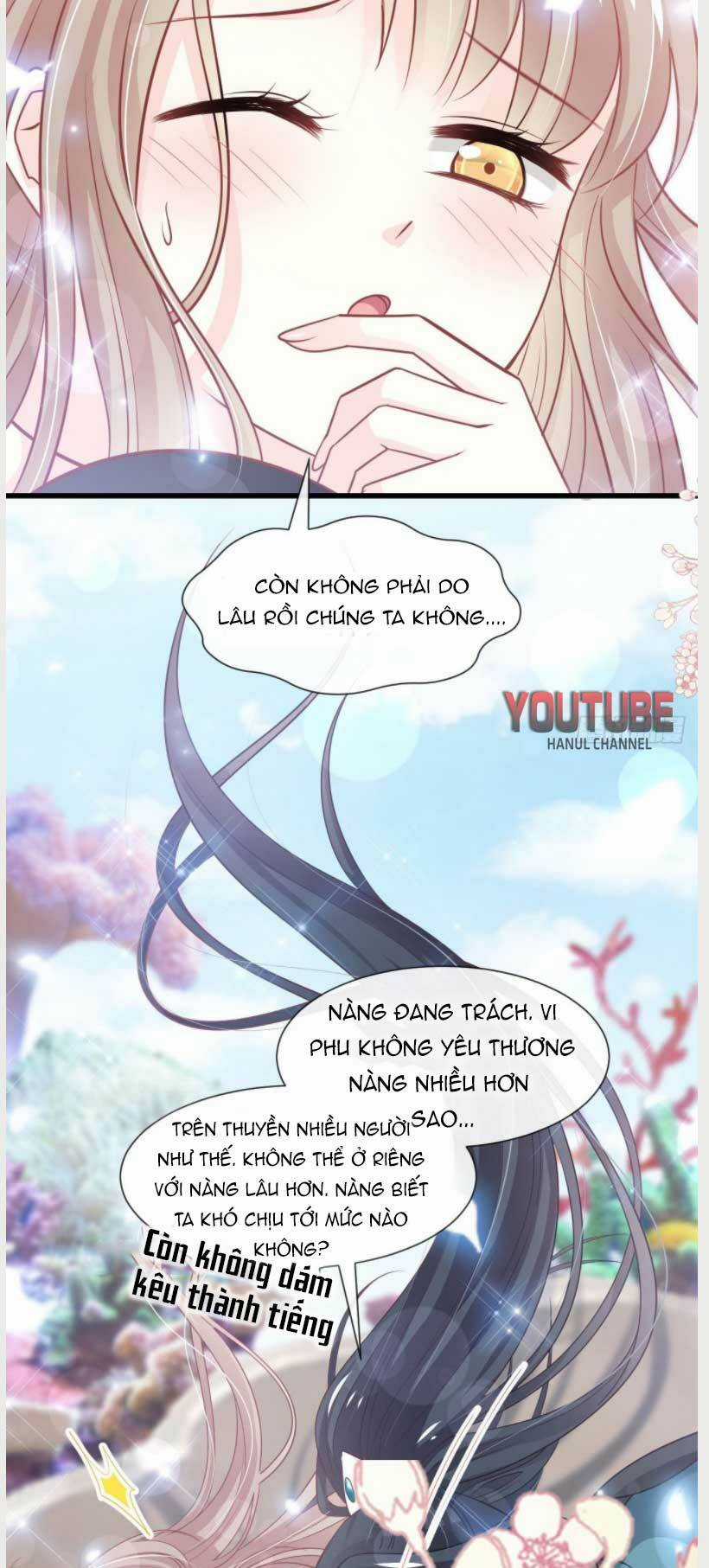 Thiên Hạ Đệ Nhất Sủng Phi - Chapter 245.1 - Trang 8