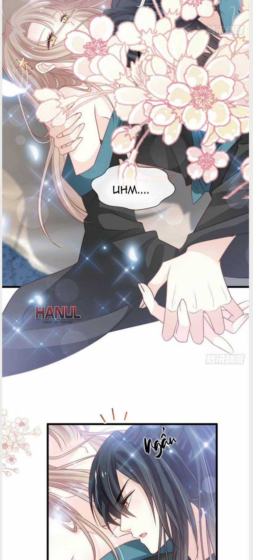 Thiên Hạ Đệ Nhất Sủng Phi - Chapter 245.1 - Trang 9