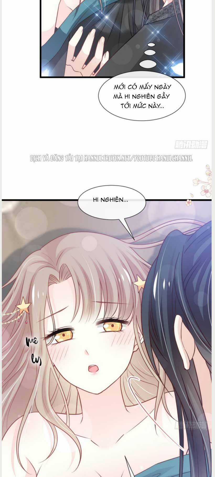 Thiên Hạ Đệ Nhất Sủng Phi - Chapter 245.1 - Trang 10