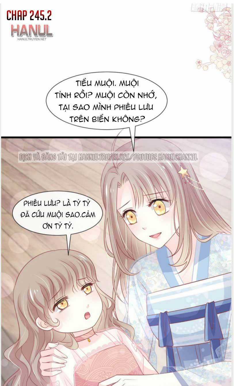 Thiên Hạ Đệ Nhất Sủng Phi - Chapter 245.2 - Trang 2