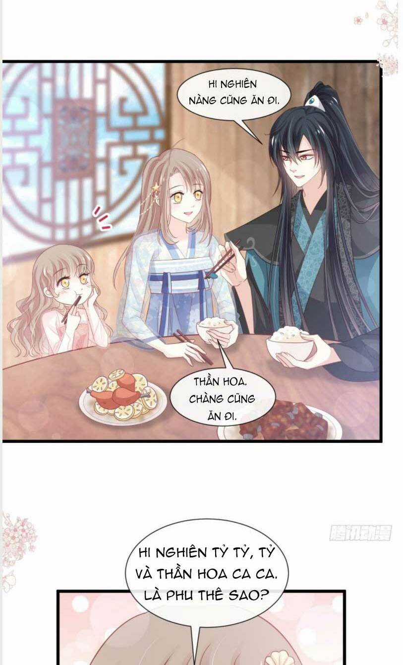 Thiên Hạ Đệ Nhất Sủng Phi - Chapter 245.2 - Trang 11